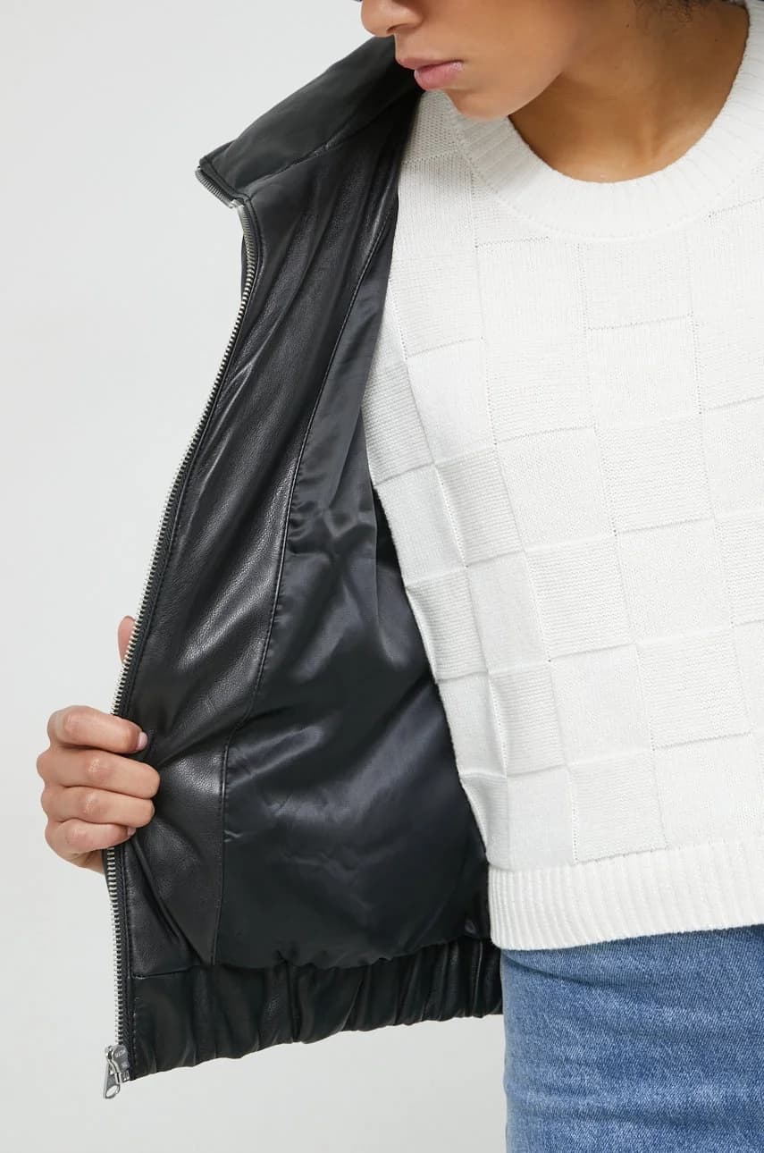 Куртка - фото 6