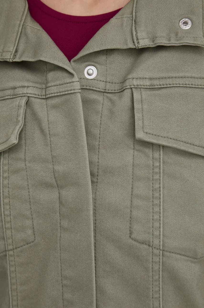 P1KC0L26 куртка - фото 5