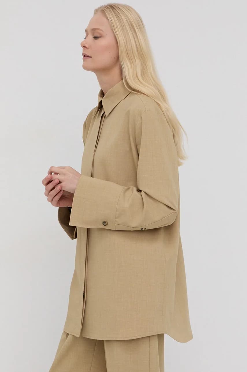 Катон куртка