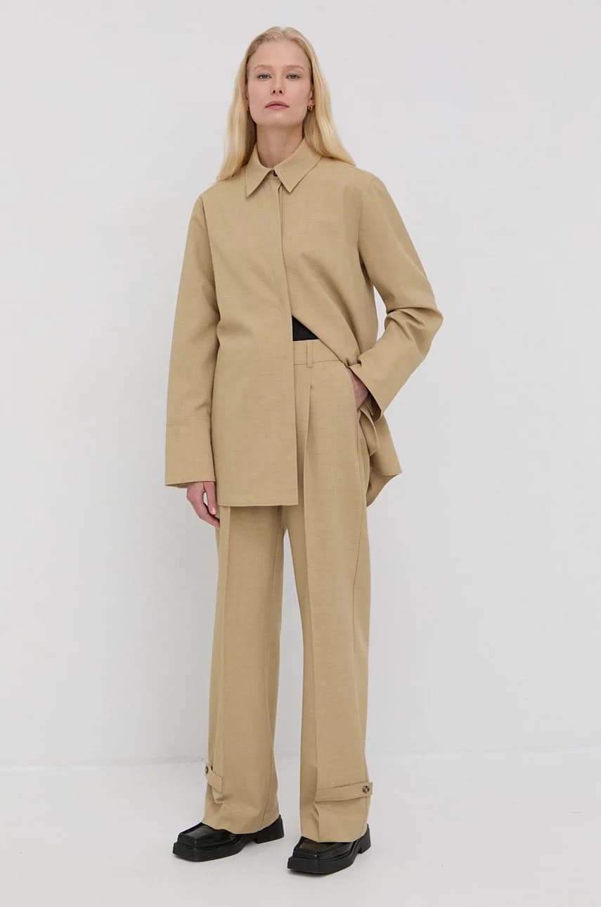 Катон куртка - фото 2