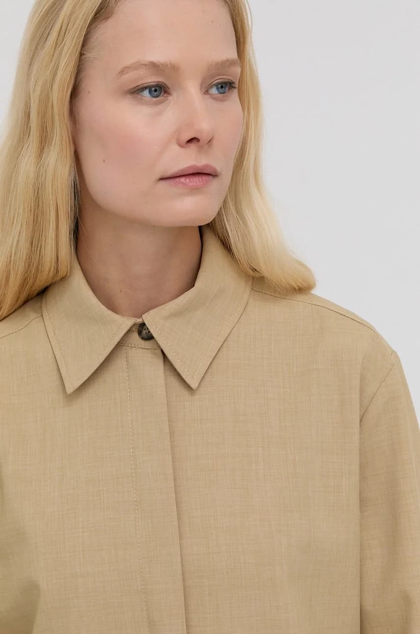 Катон куртка - фото 6