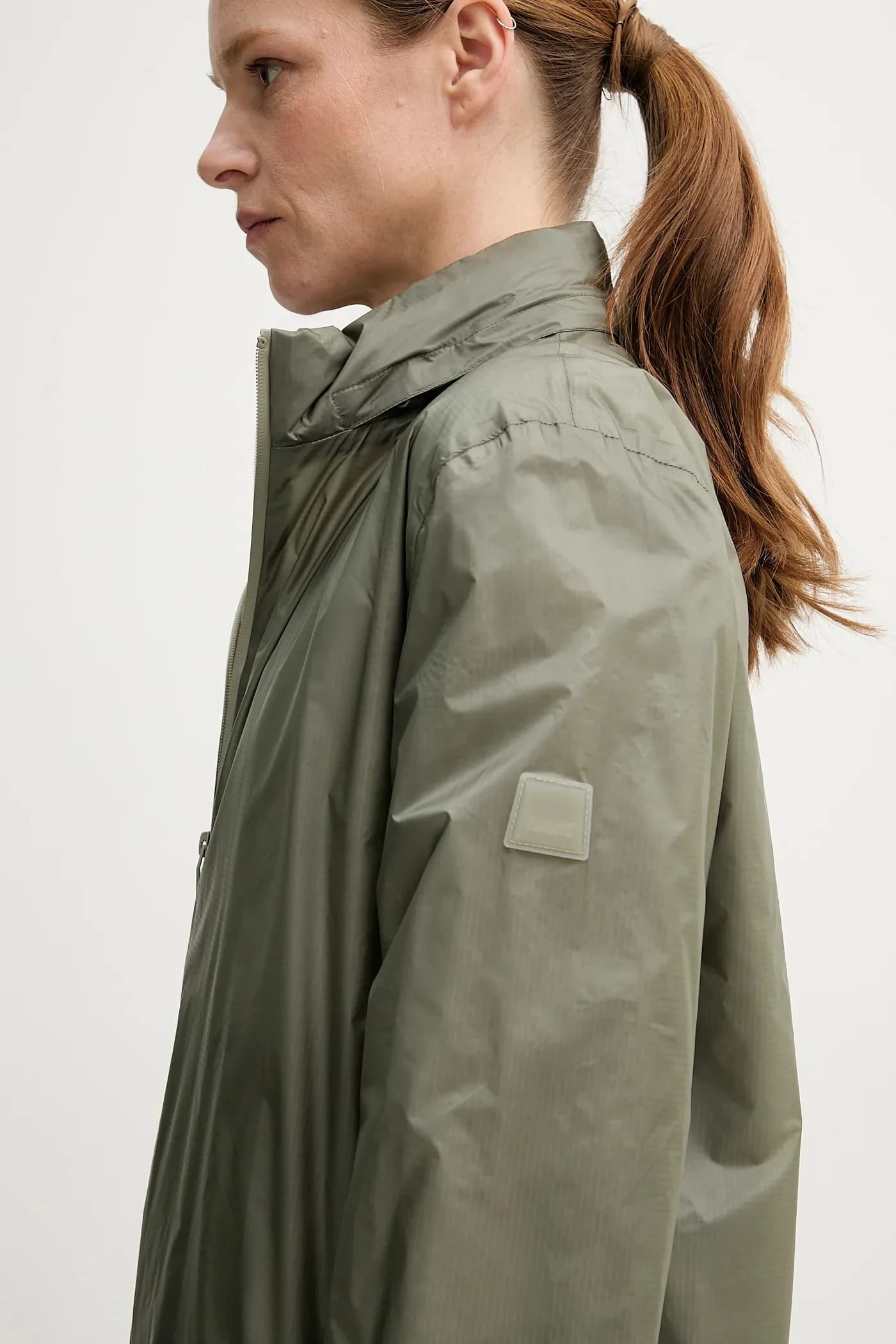 Утепленная куртка Kauto W4T1 - фото 9