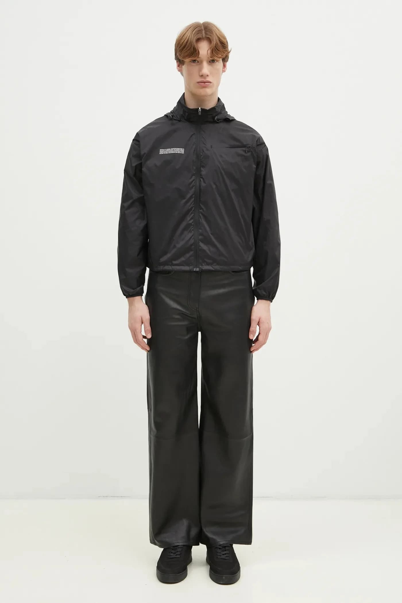 Куртка - фото 11