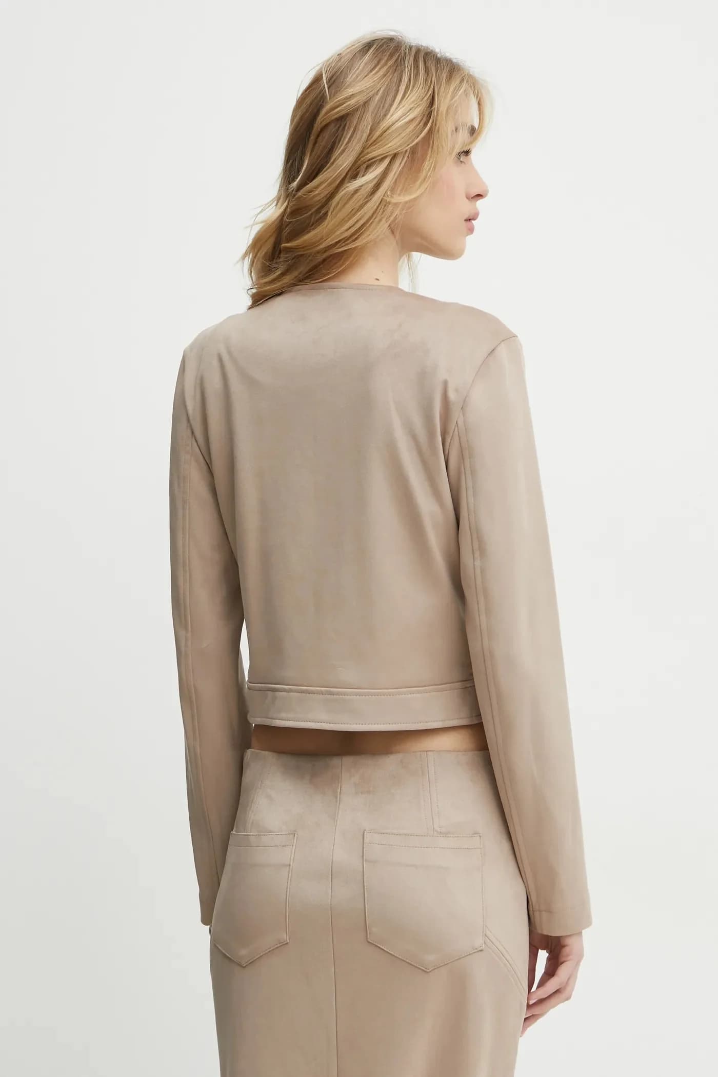 СЕРАФИНА куртка - фото 3