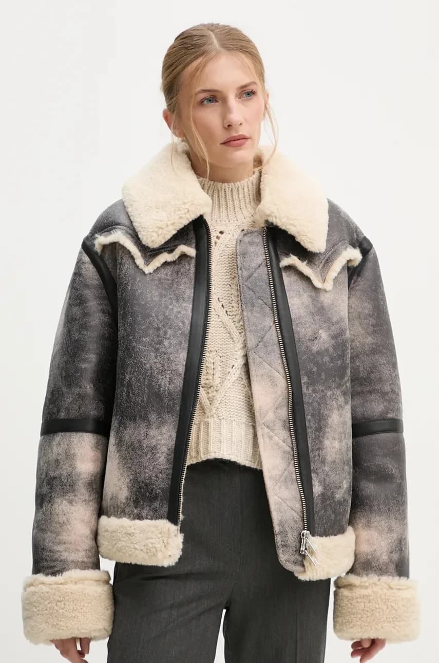 Куртка Лесси - фото 4