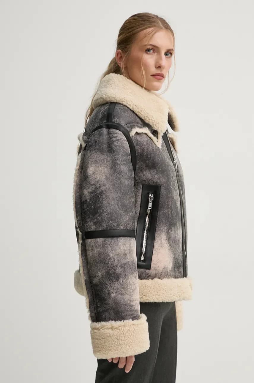 Куртка Лесси - фото 5