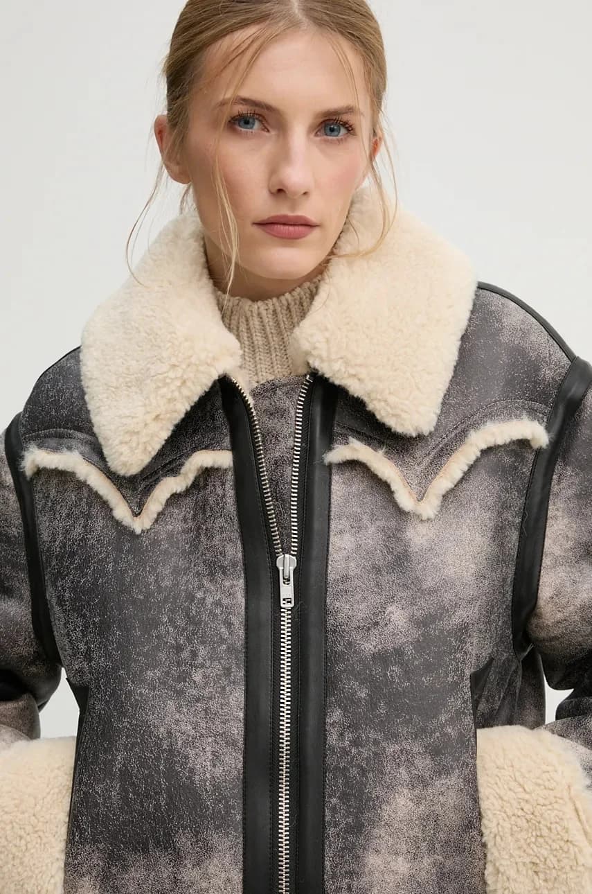 Куртка Лесси - фото 6