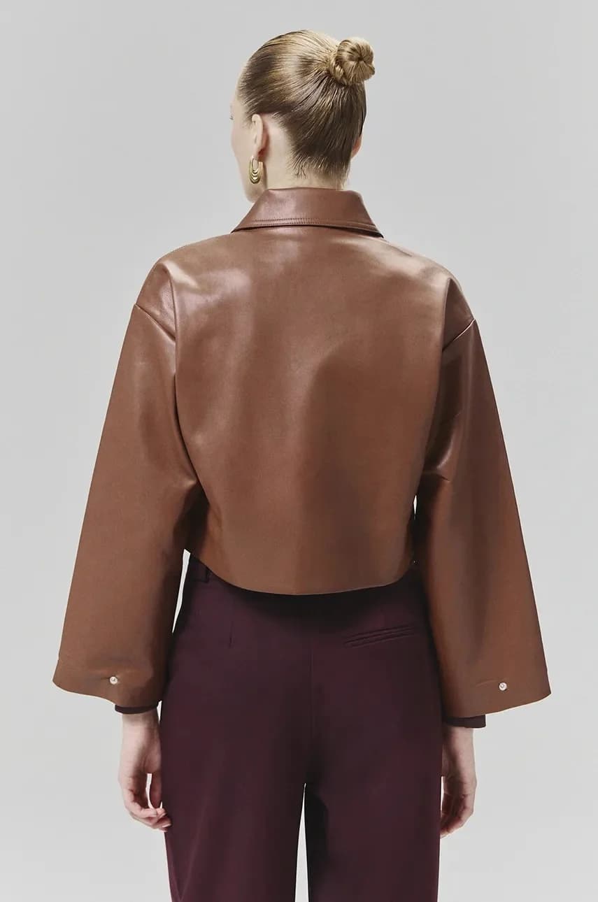 Куртка - фото 3