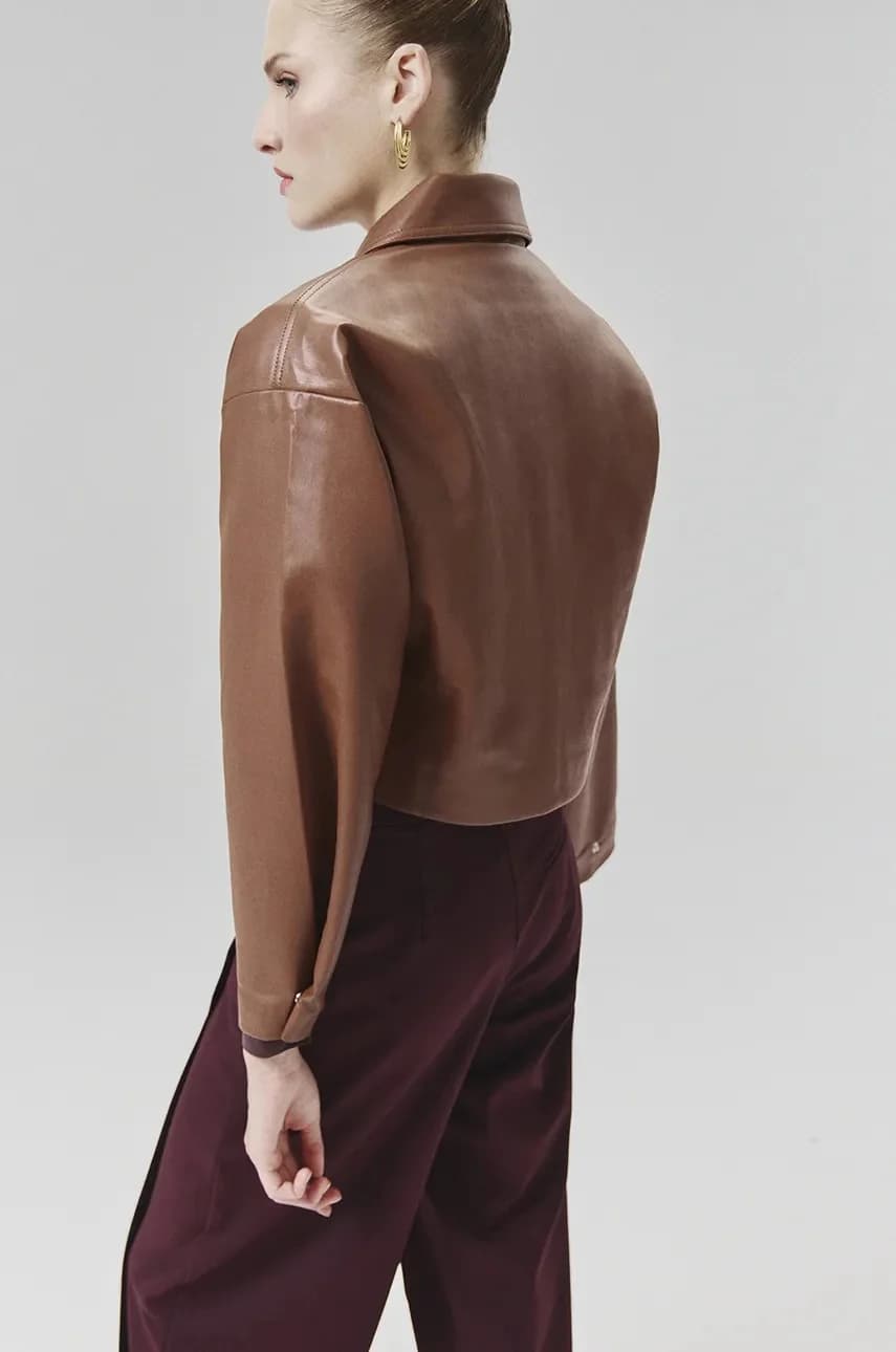 Куртка - фото 5