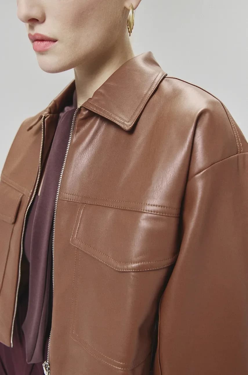 Куртка - фото 7