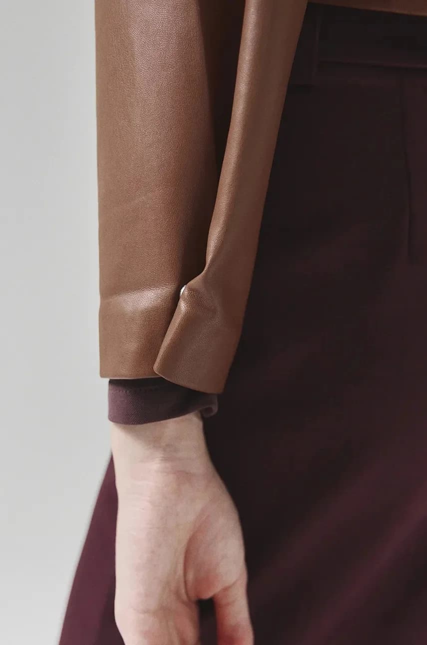 Куртка - фото 8