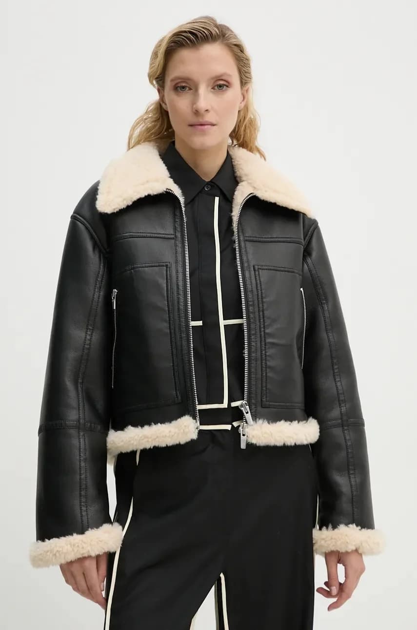 куртка Эйвери - фото 4