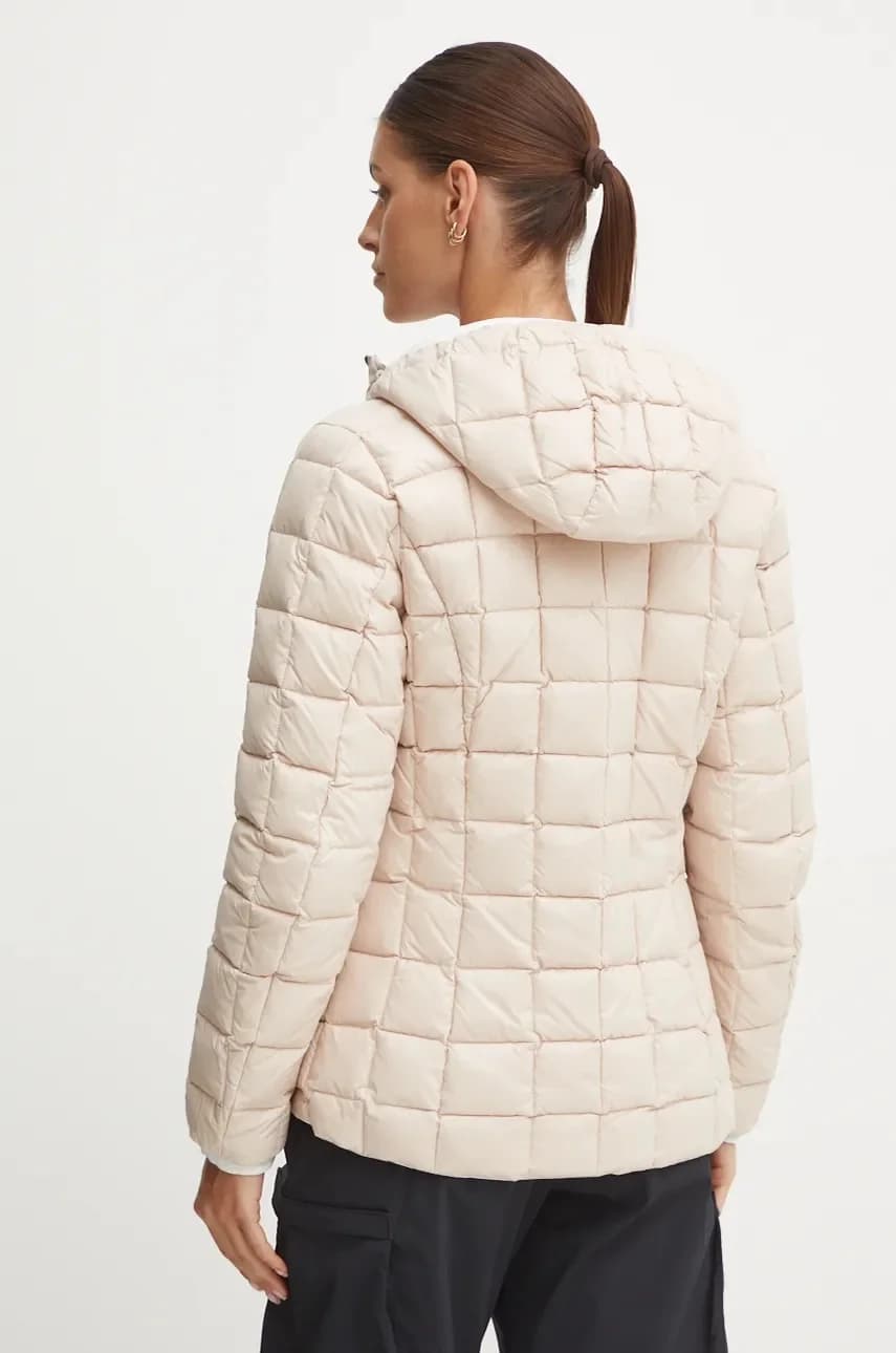 LILY ST THERMO DOUBLE двухсторонний пуховик - фото 2