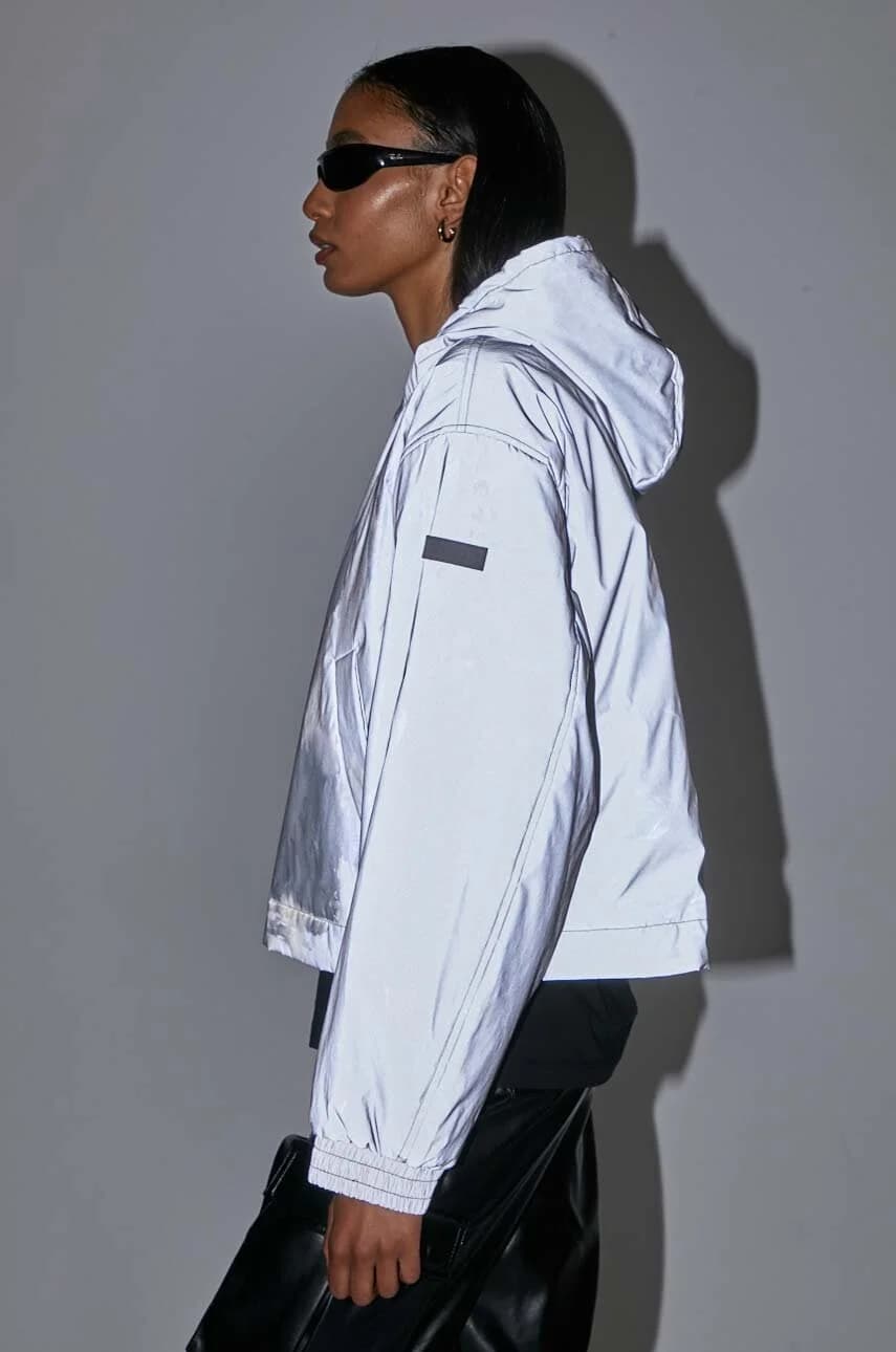 Куртка 2ND Rhodes - Светоотражающая - фото 2