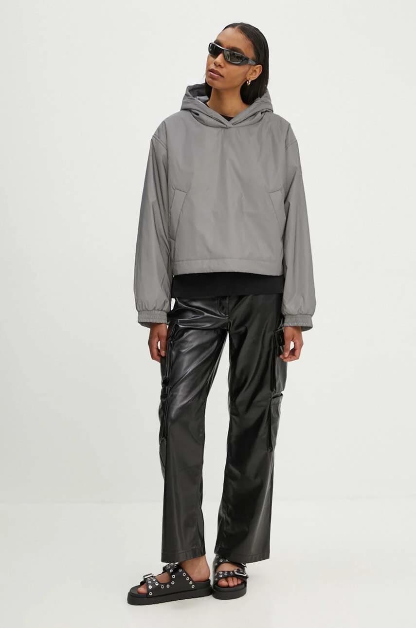 Куртка 2ND Rhodes - Светоотражающая - фото 3