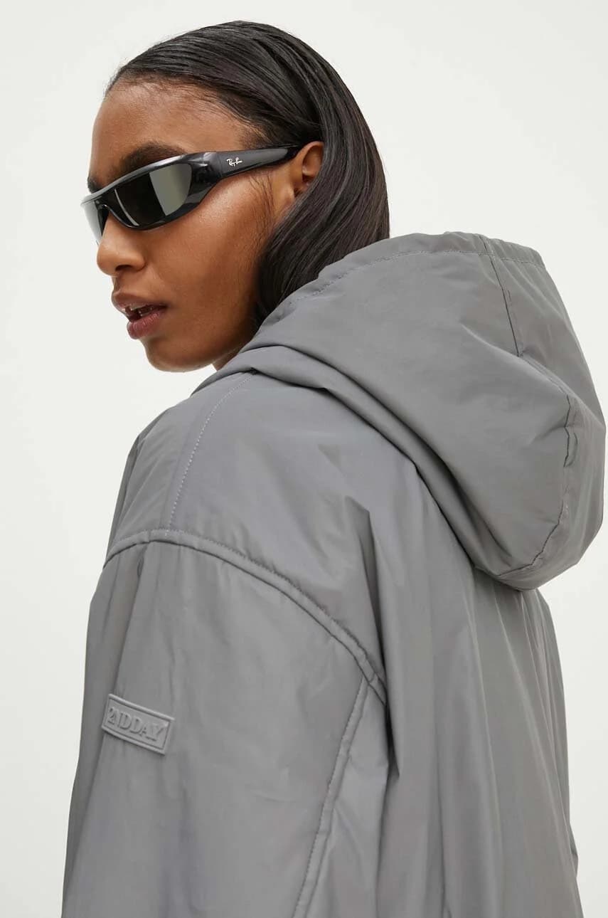 Куртка 2ND Rhodes - Светоотражающая - фото 6