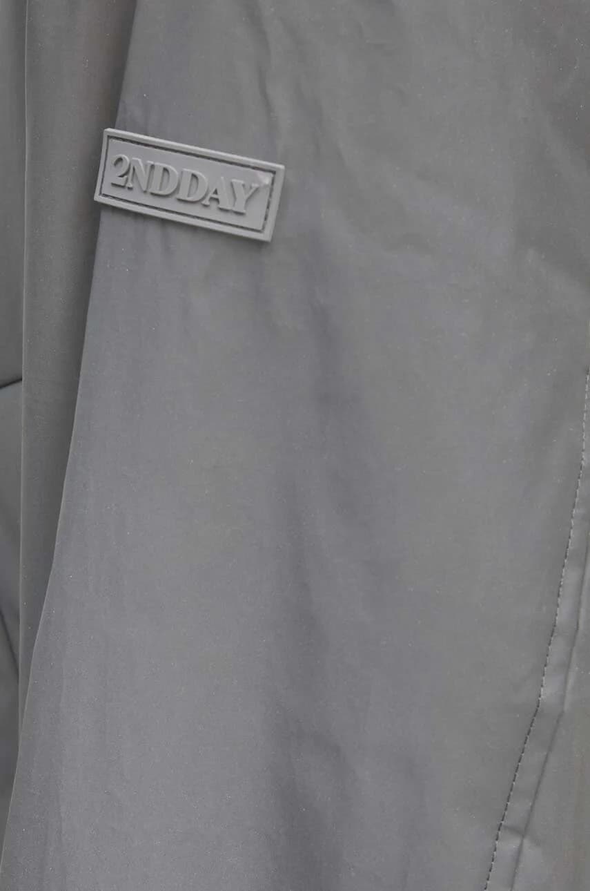 Куртка 2ND Rhodes - Светоотражающая - фото 7