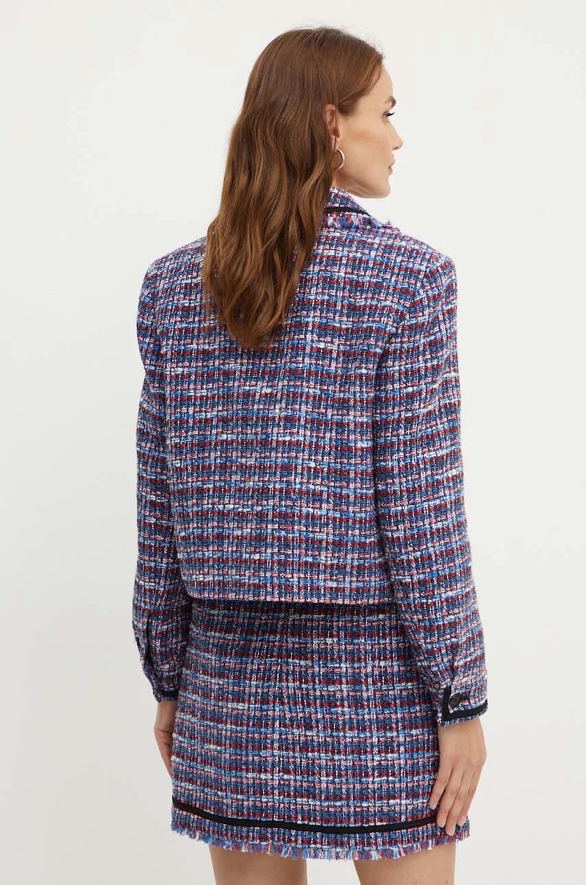 Куртка - фото 3