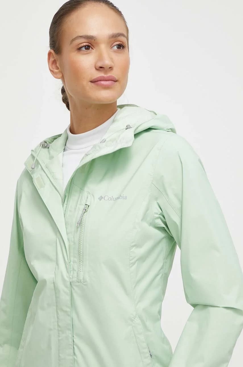 Куртка для активного отдыха Pouring Adventure II - фото 2