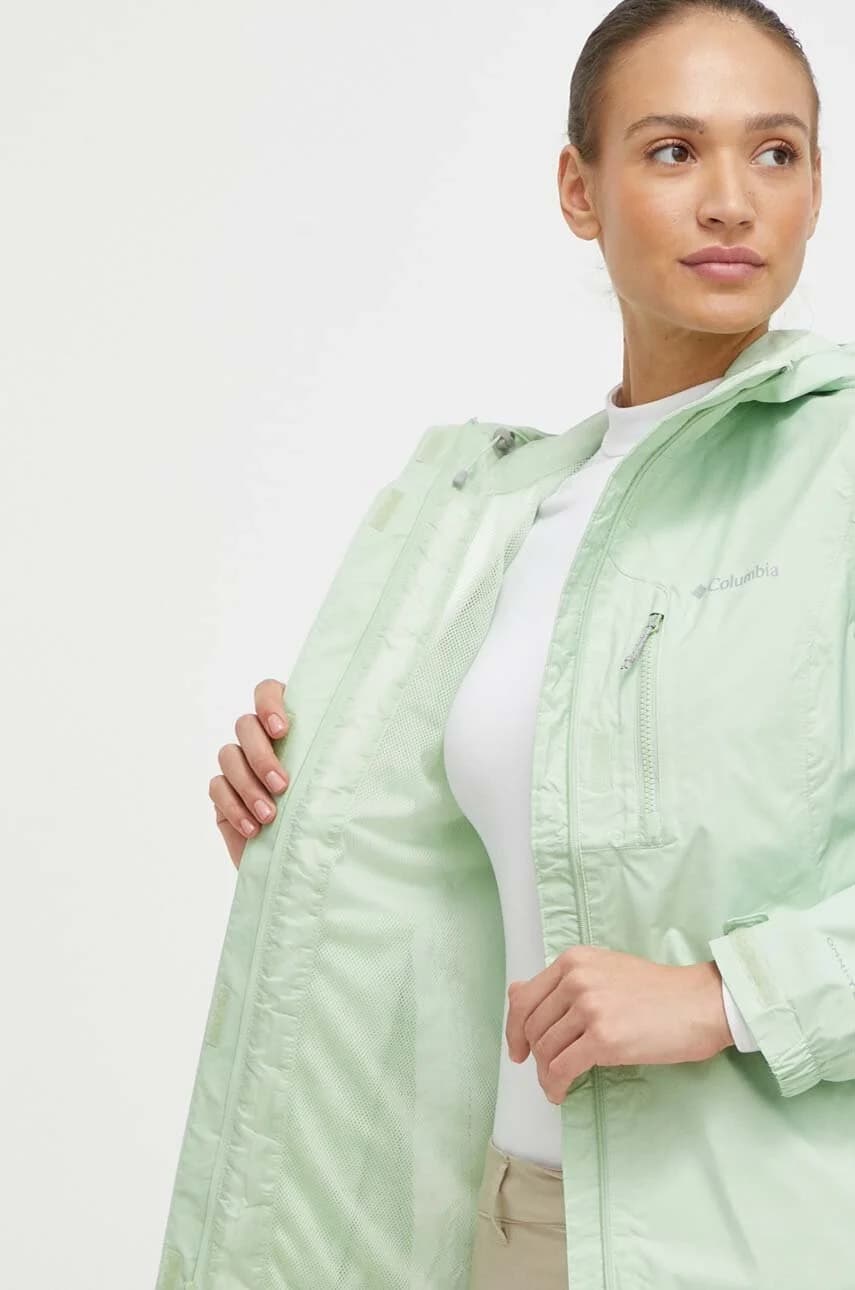 Куртка для активного отдыха Pouring Adventure II - фото 5