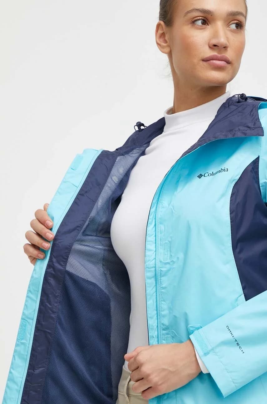 куртка Аркадия II - фото 6