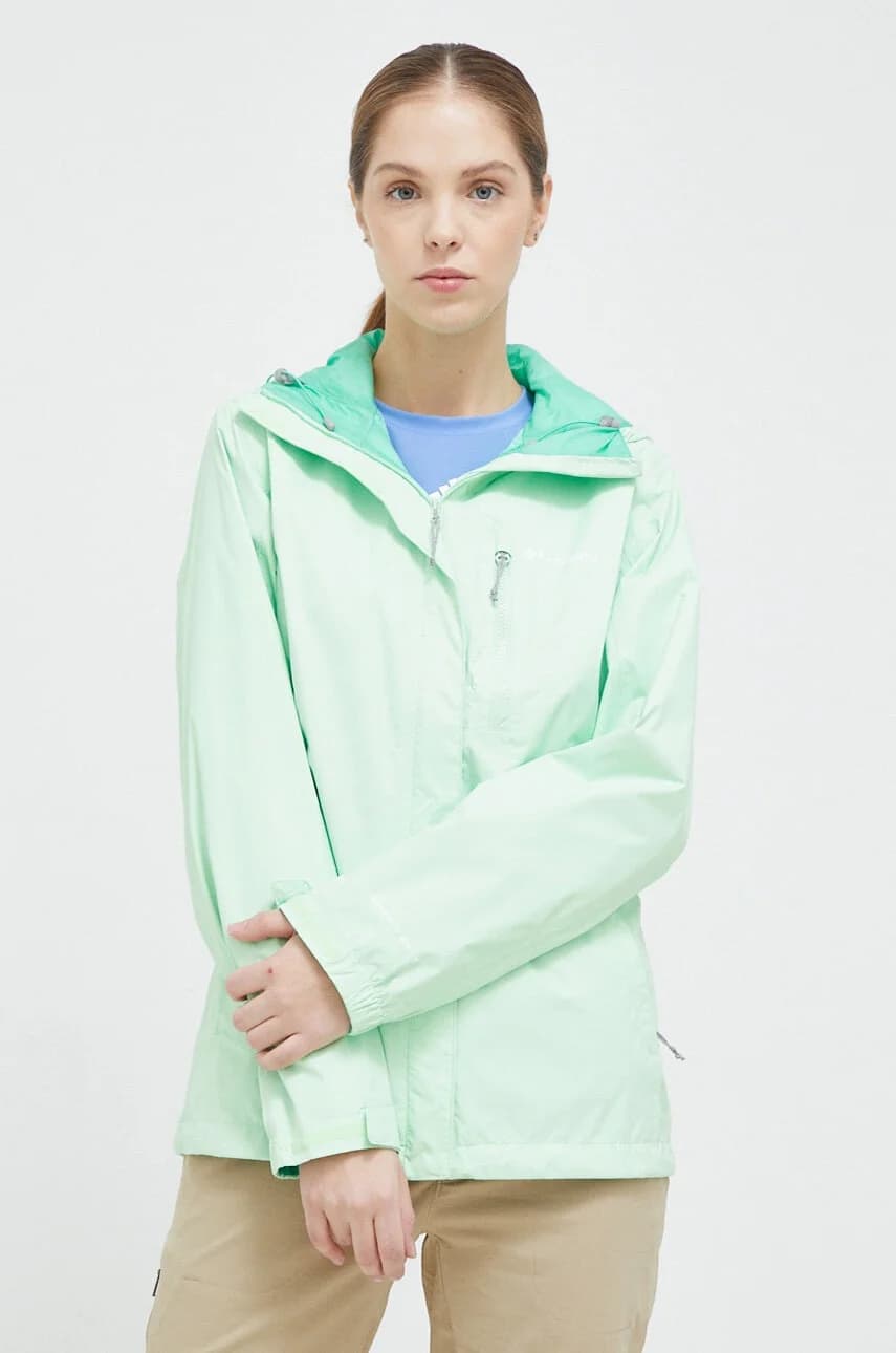 Куртка для активного отдыха Pouring Adventure II