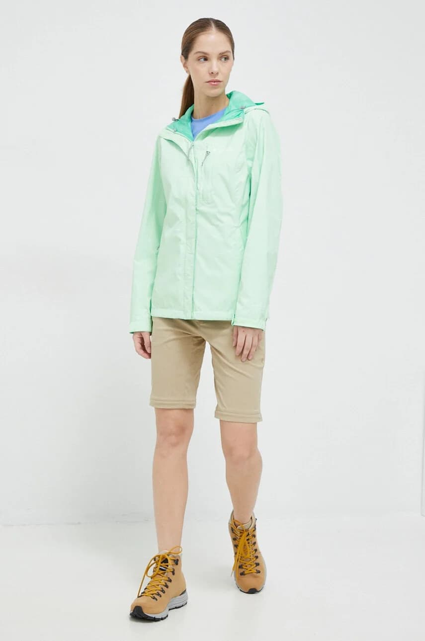 Куртка для активного отдыха Pouring Adventure II - фото 2