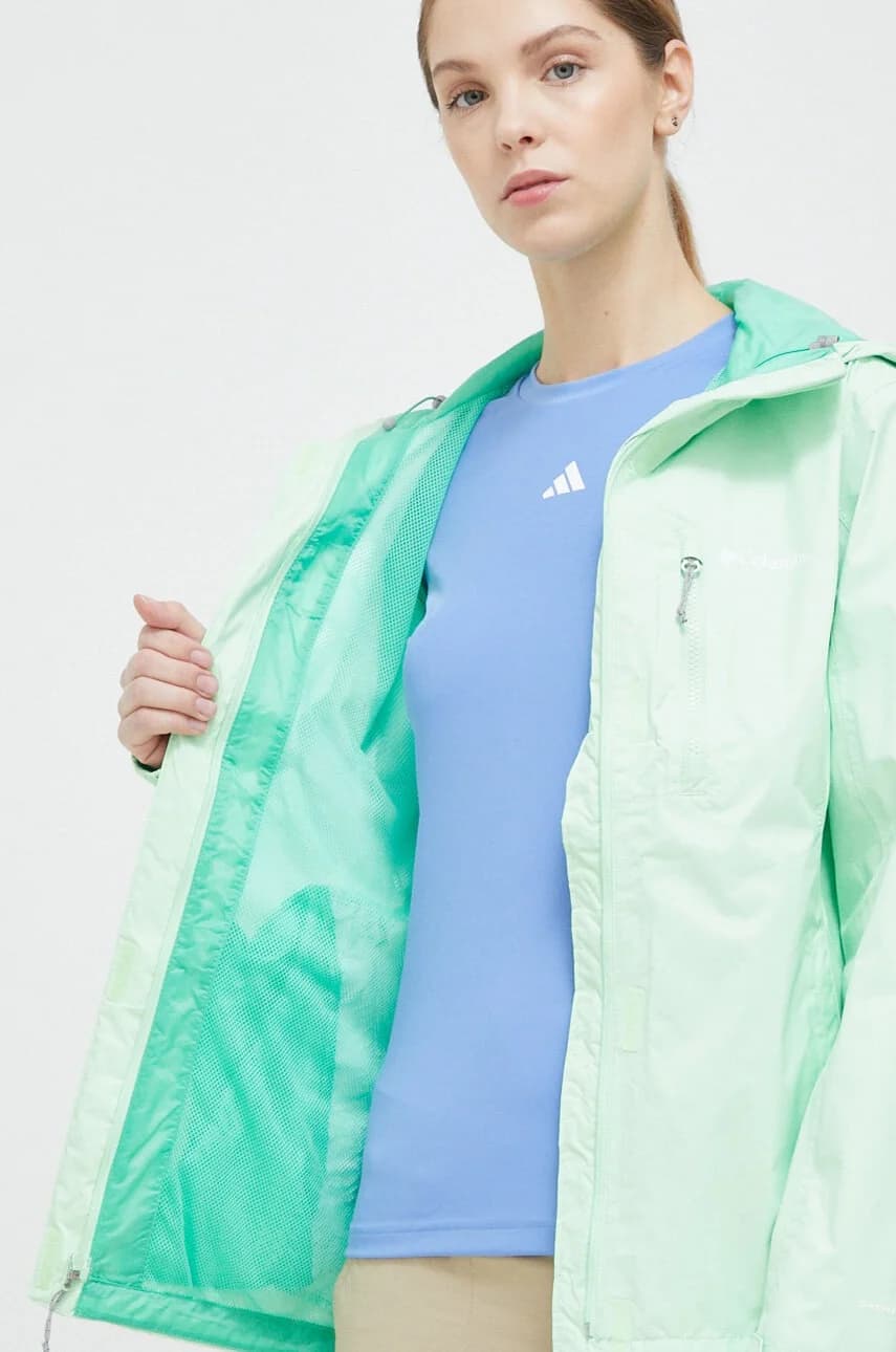 Куртка для активного отдыха Pouring Adventure II - фото 6