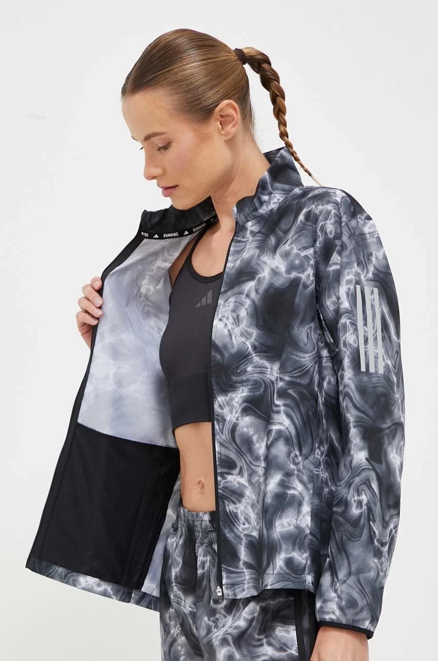 Приобретите ветровку для бега - фото 6