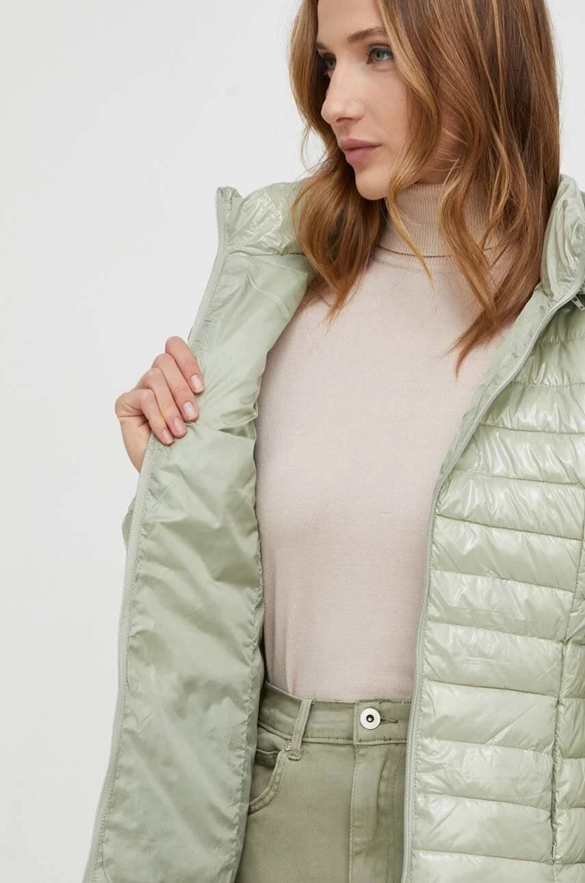 Куртка - фото 6