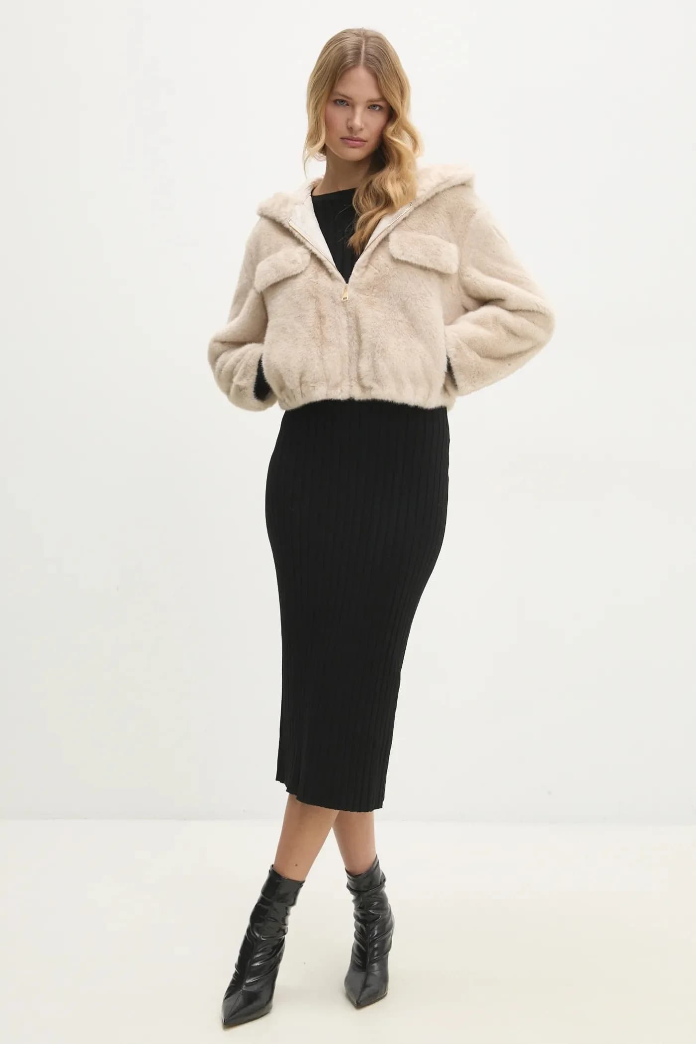 Куртка - фото 2