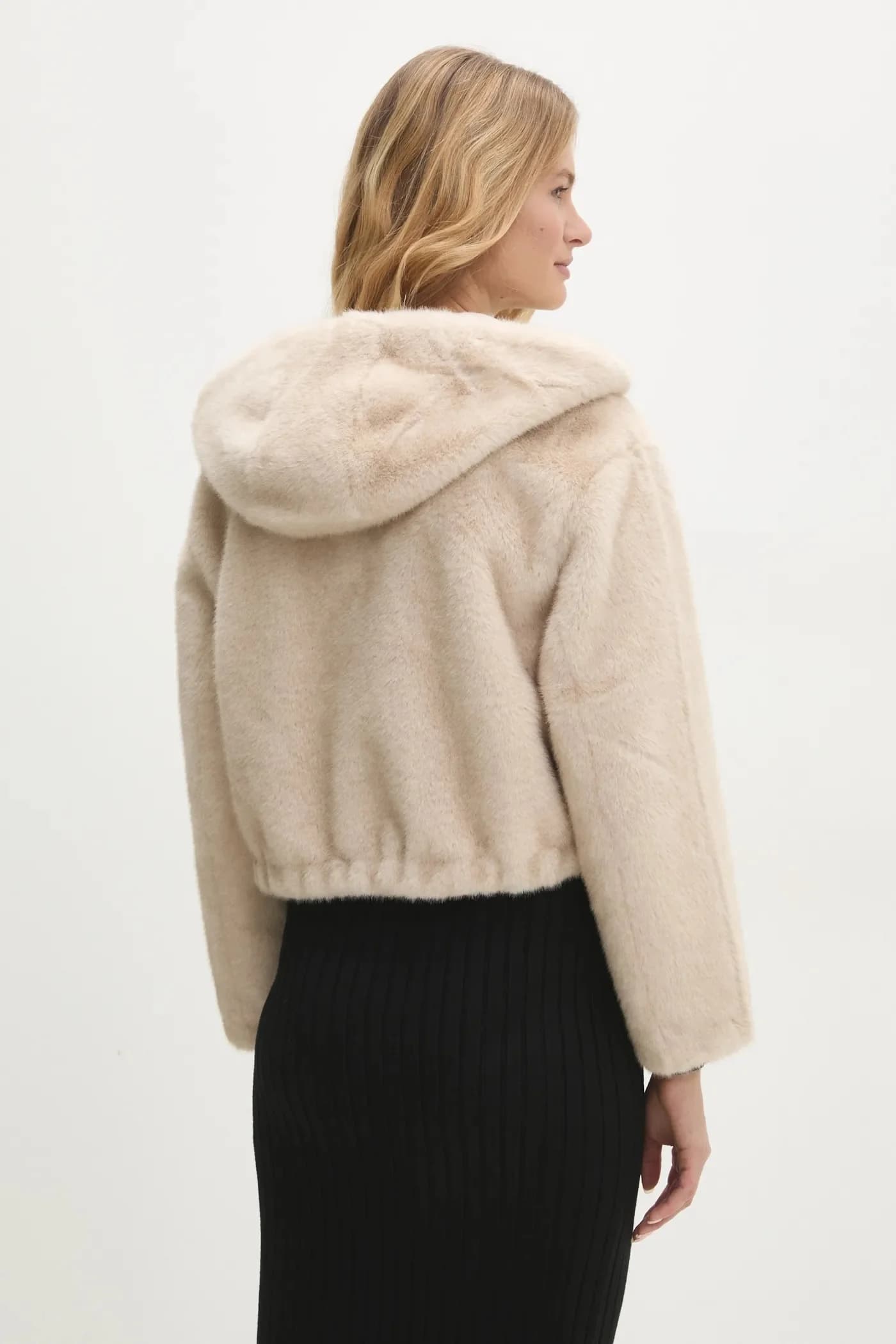 Куртка - фото 3