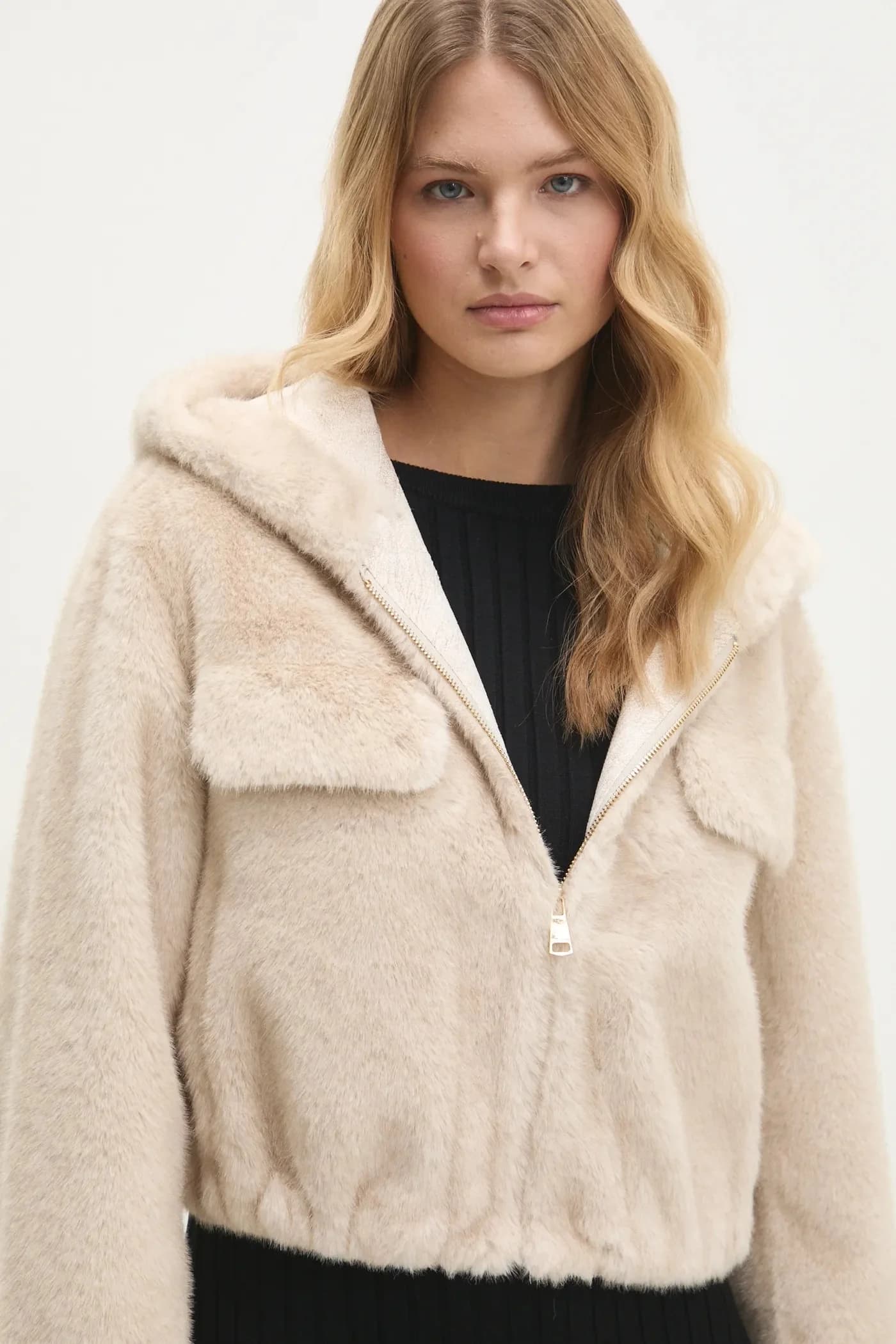 Куртка - фото 4