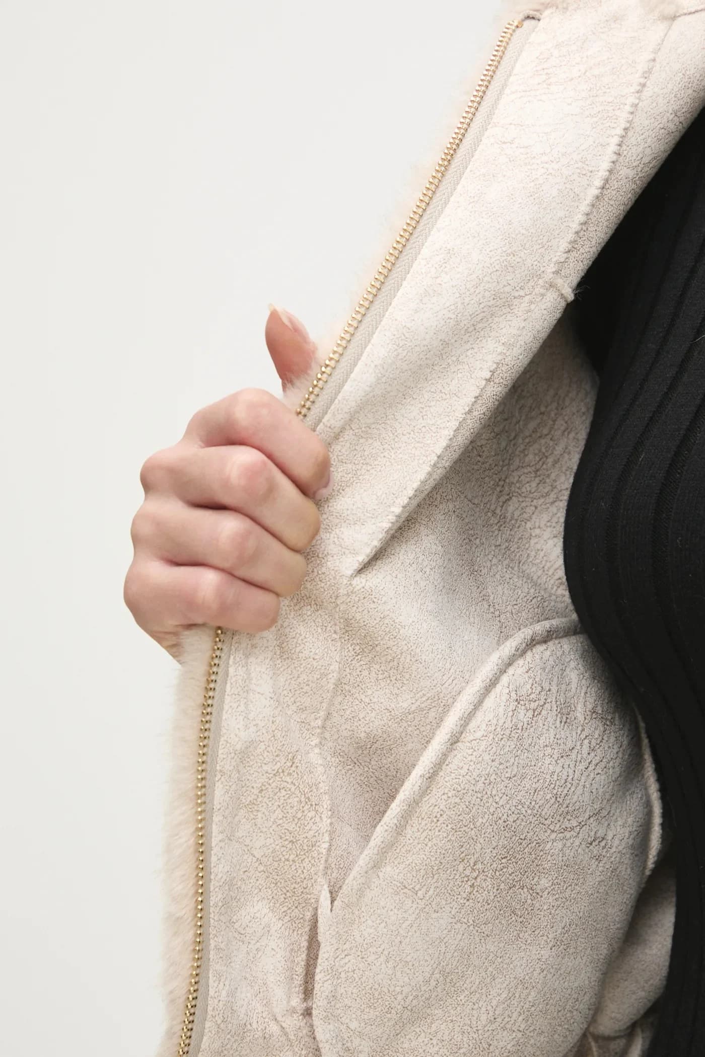 Куртка - фото 6