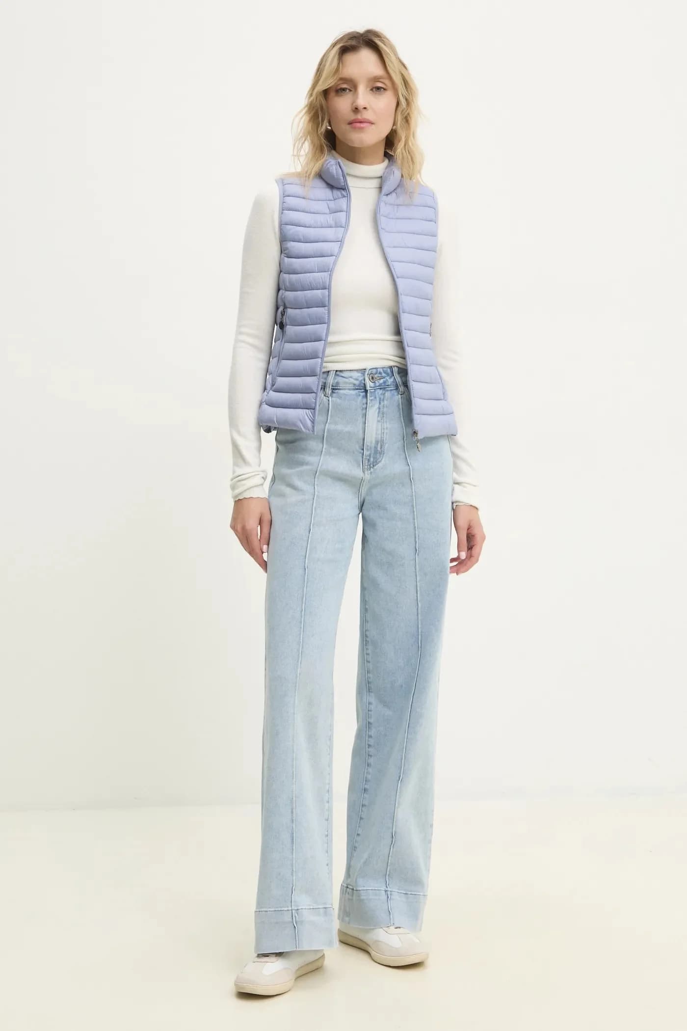 Без рукавов - фото 2