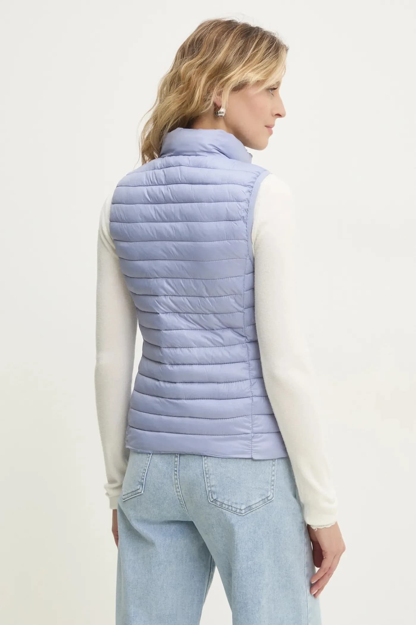 Без рукавов - фото 3