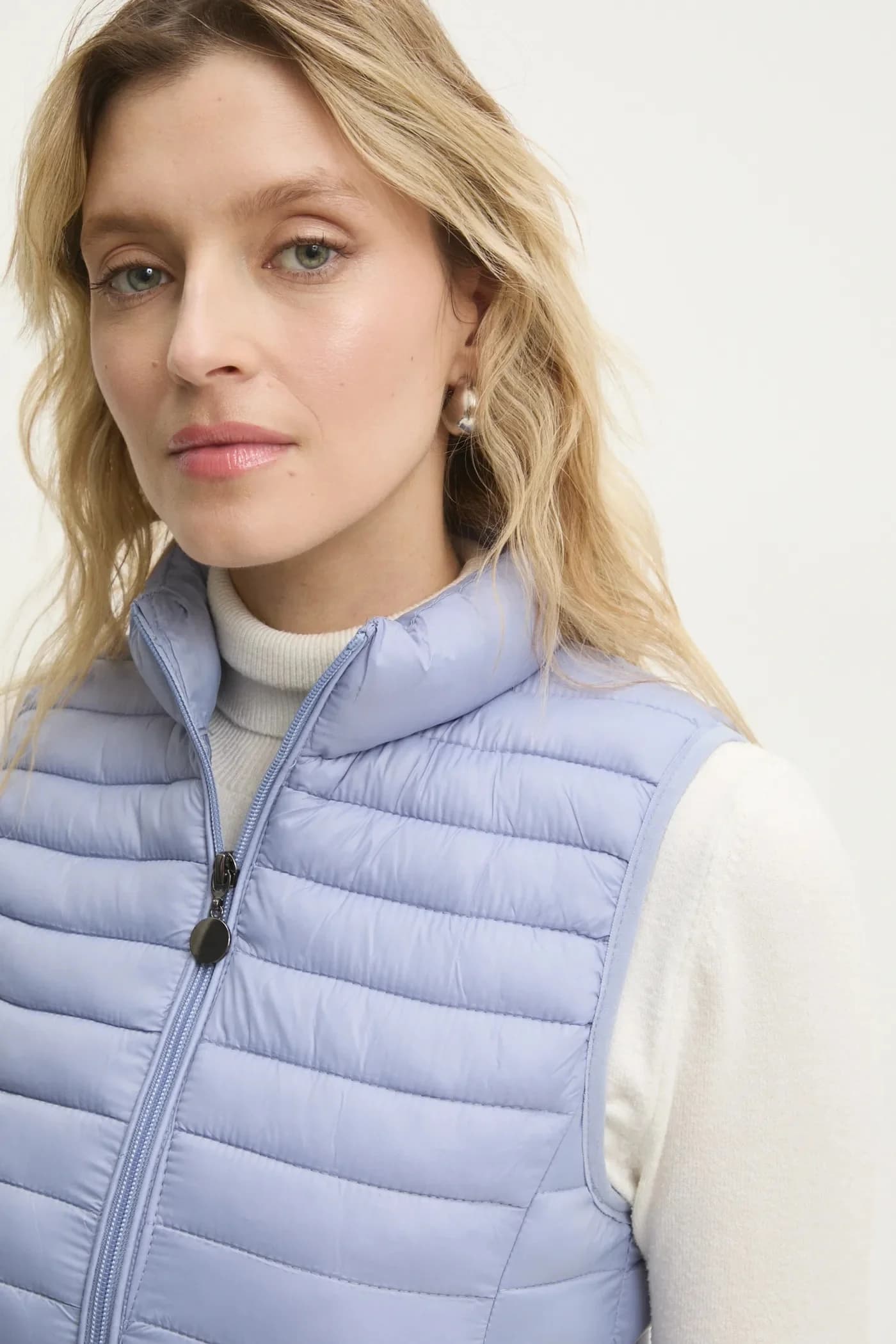 Без рукавов - фото 4