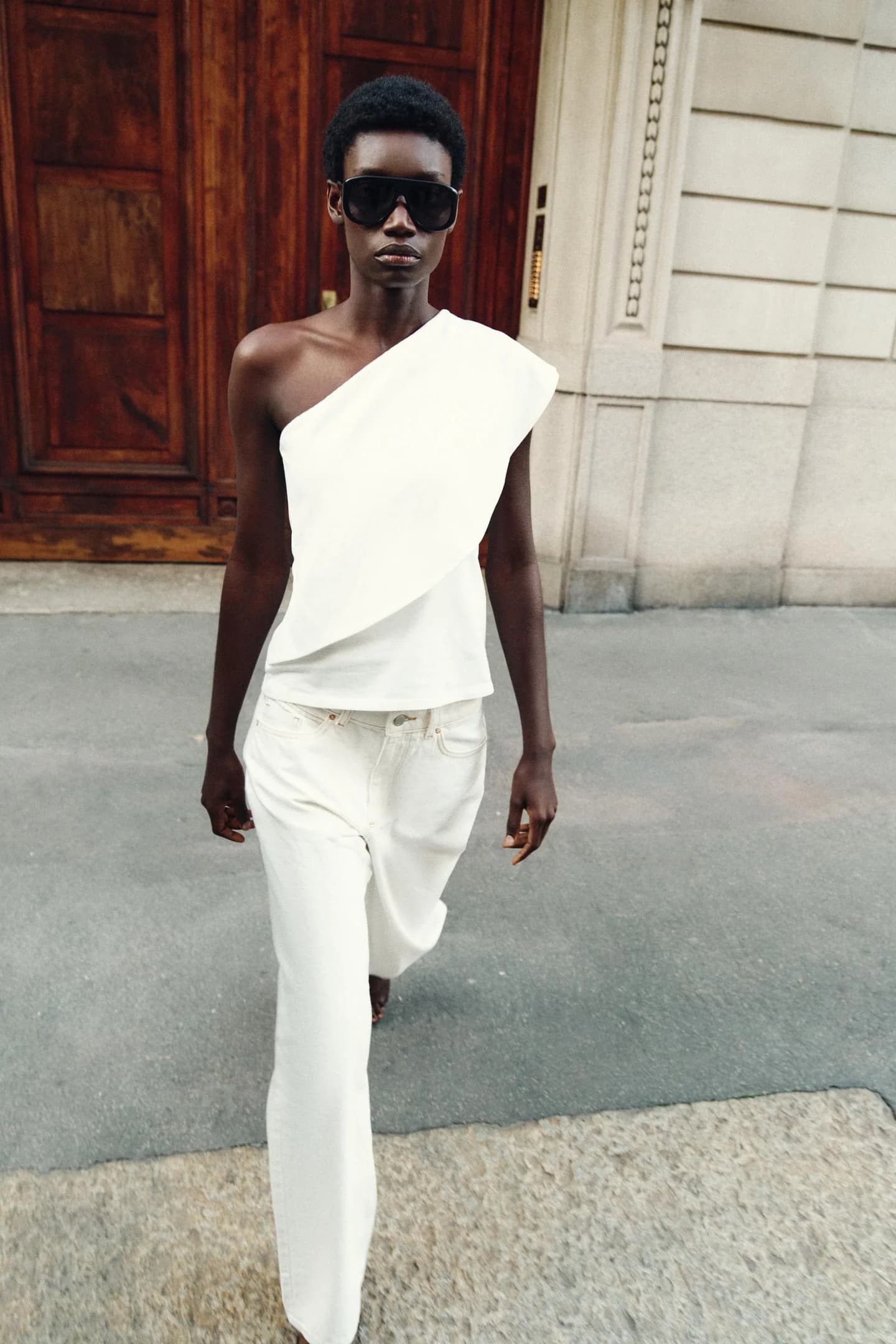 АСИММЕТРИЧНЫЙ ИНТЕРЛОК ВЕРХНИЙ - фото 2