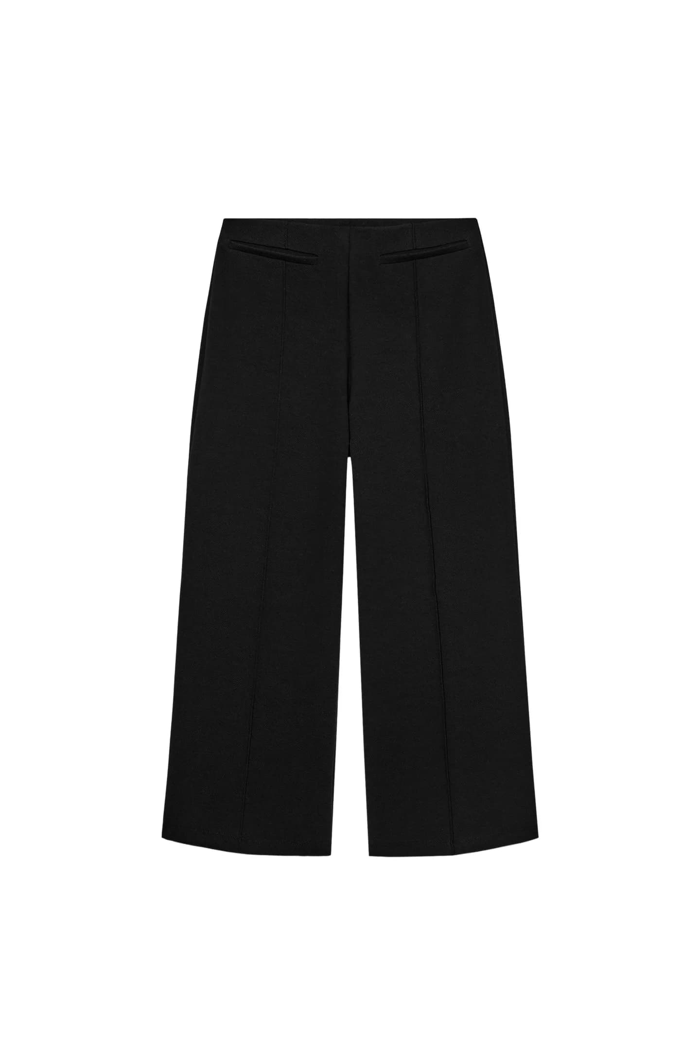 ШИРОКИЕ БРЮКИ - фото 5