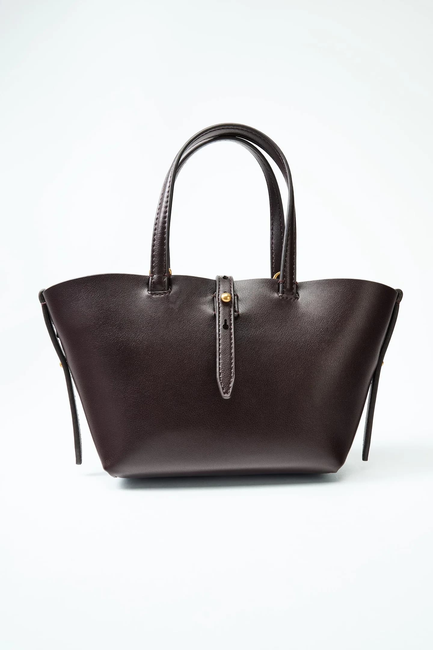 МИНИ-СУМКА-КОРЗИНА