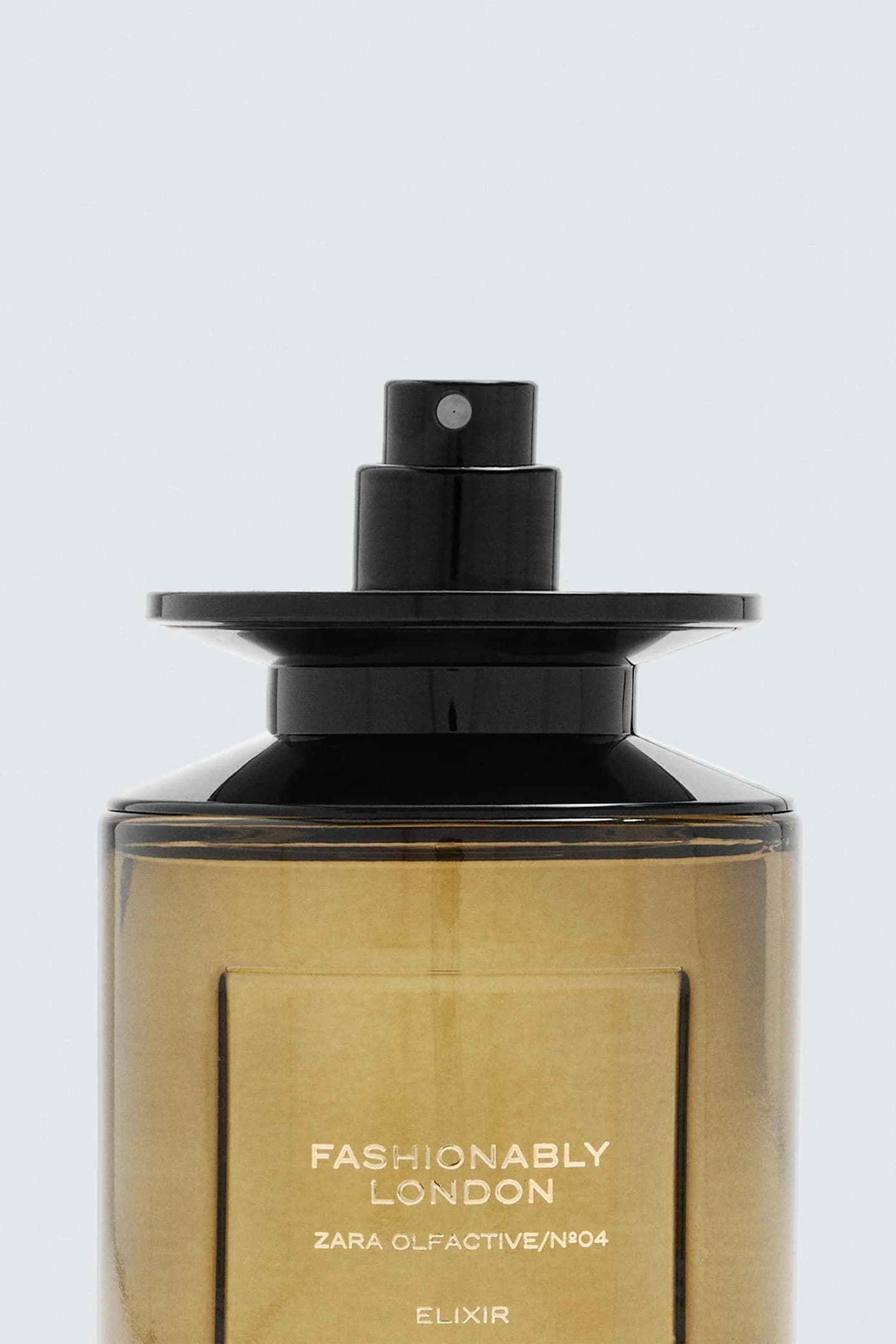 МОДНЫЙ ЛОНДОНСКИЙ ЭЛИКСИР ПАРФЮМ 100 МЛ (3,4 Ж. УНЦИИ) - фото 2