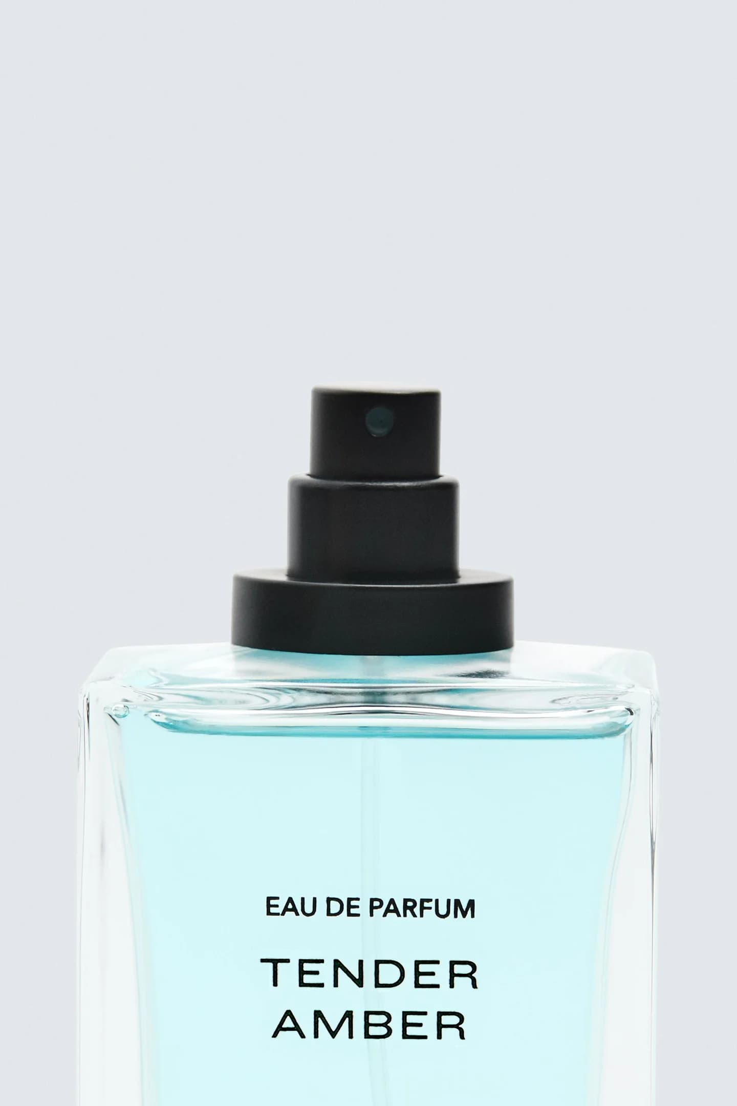 НЕЖНАЯ ЯНТАРНАЯ ПАРФЮМЕРНАЯ ВОДА 100 МЛ (3,4 Ж. УНЦИИ) - фото 2