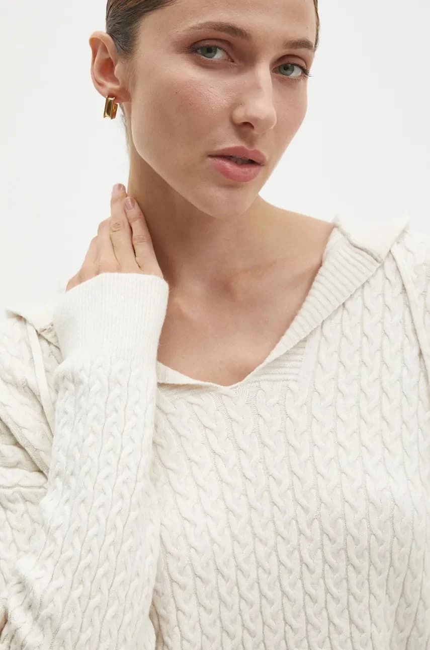 Свитер и юбка - фото 5