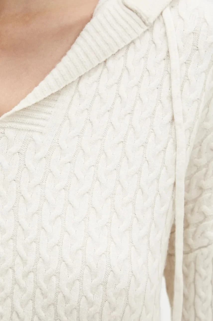 Свитер и юбка - фото 6