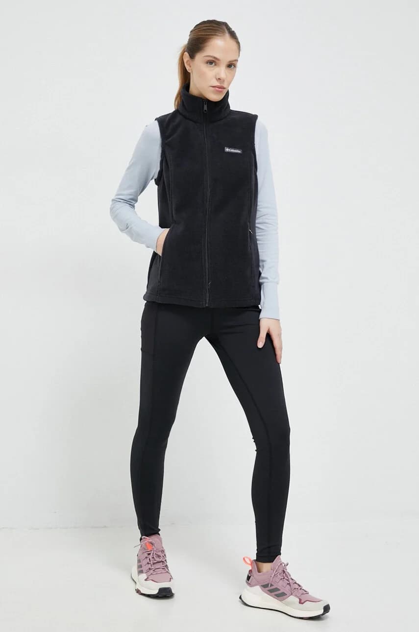 Спортивный жилет Benton Springs - фото 2