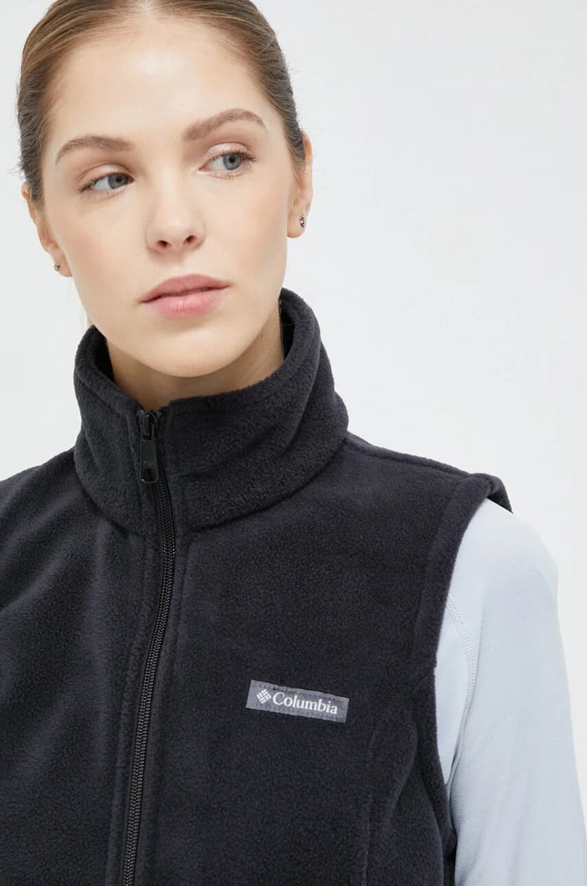 Спортивный жилет Benton Springs - фото 4