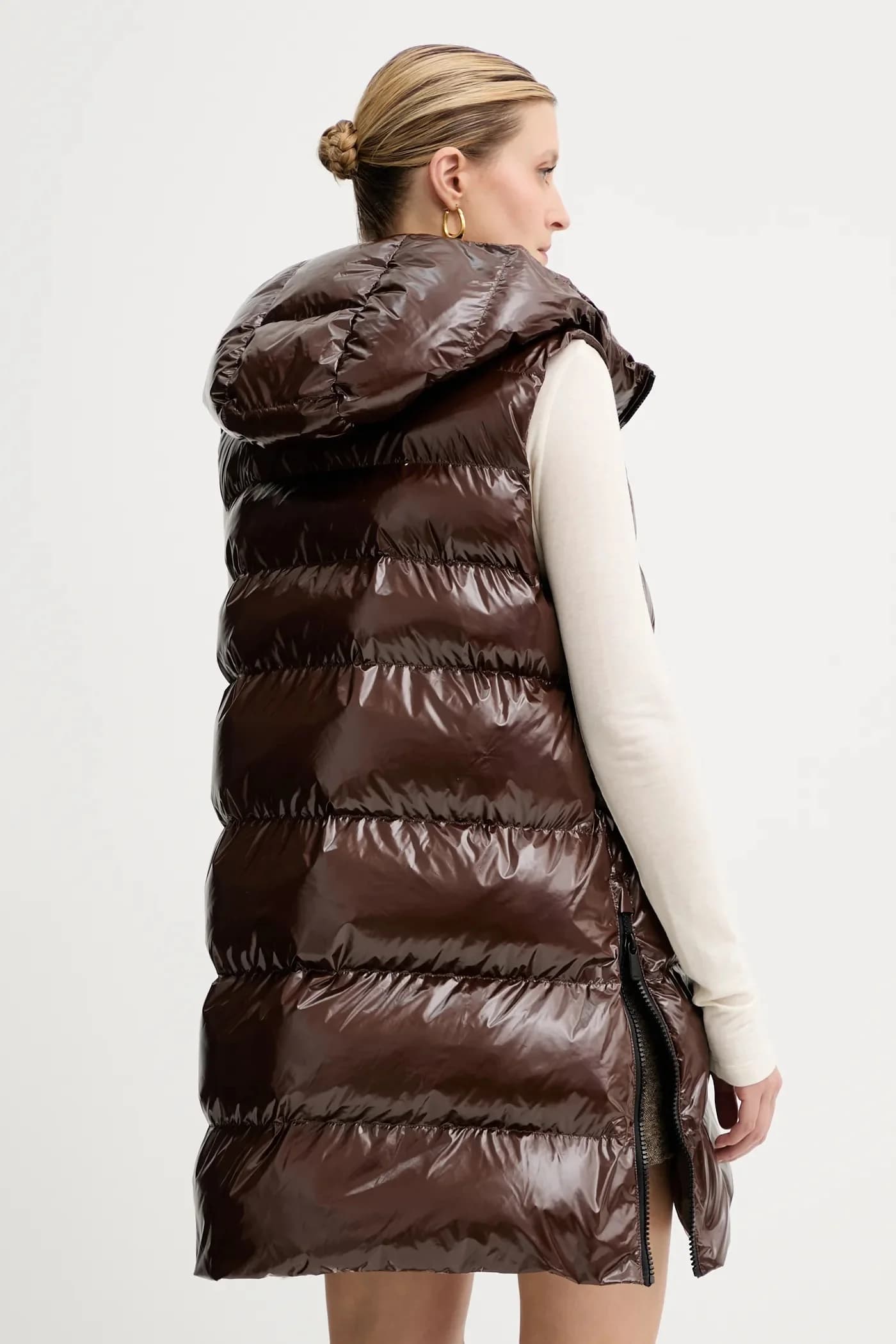 Без рукавов - фото 3