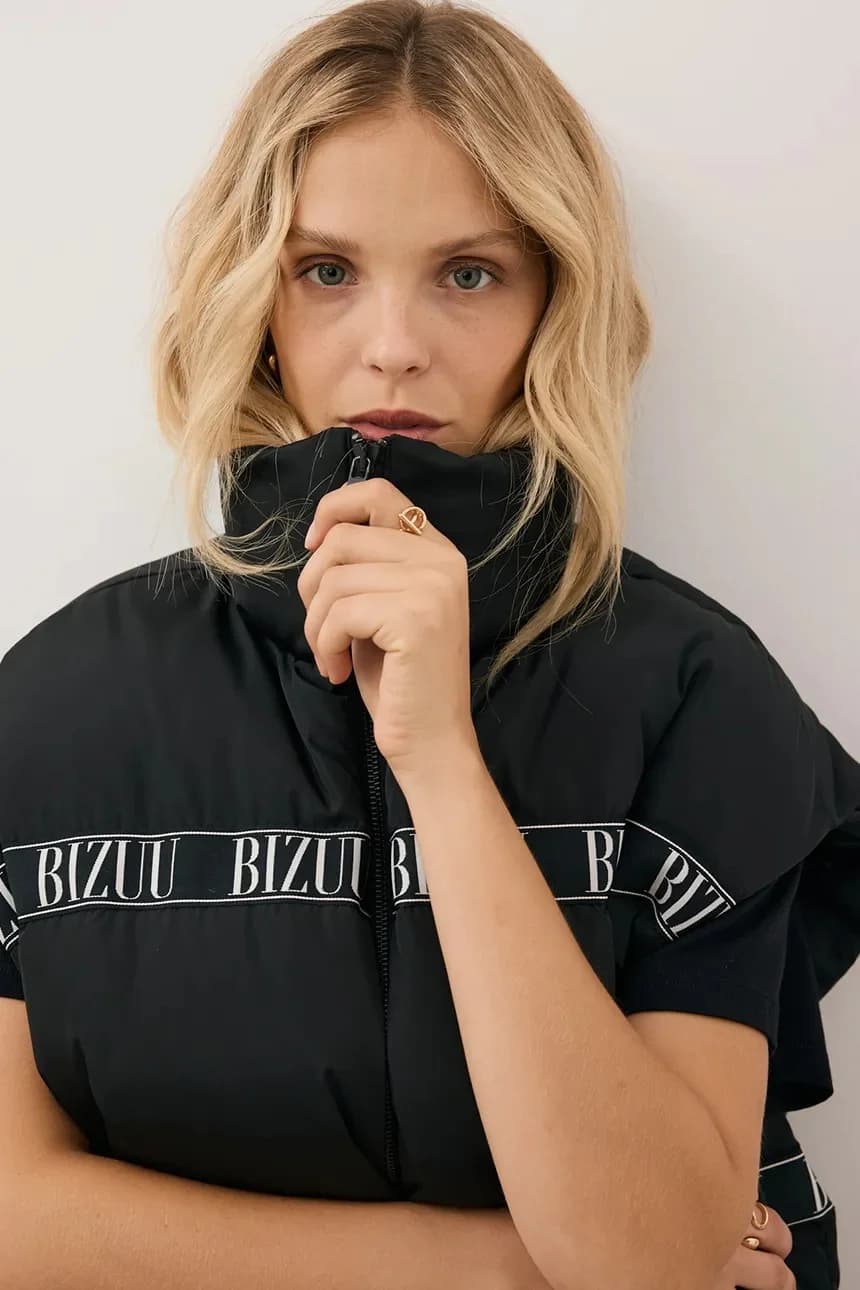 AYASE пуховик - фото 5