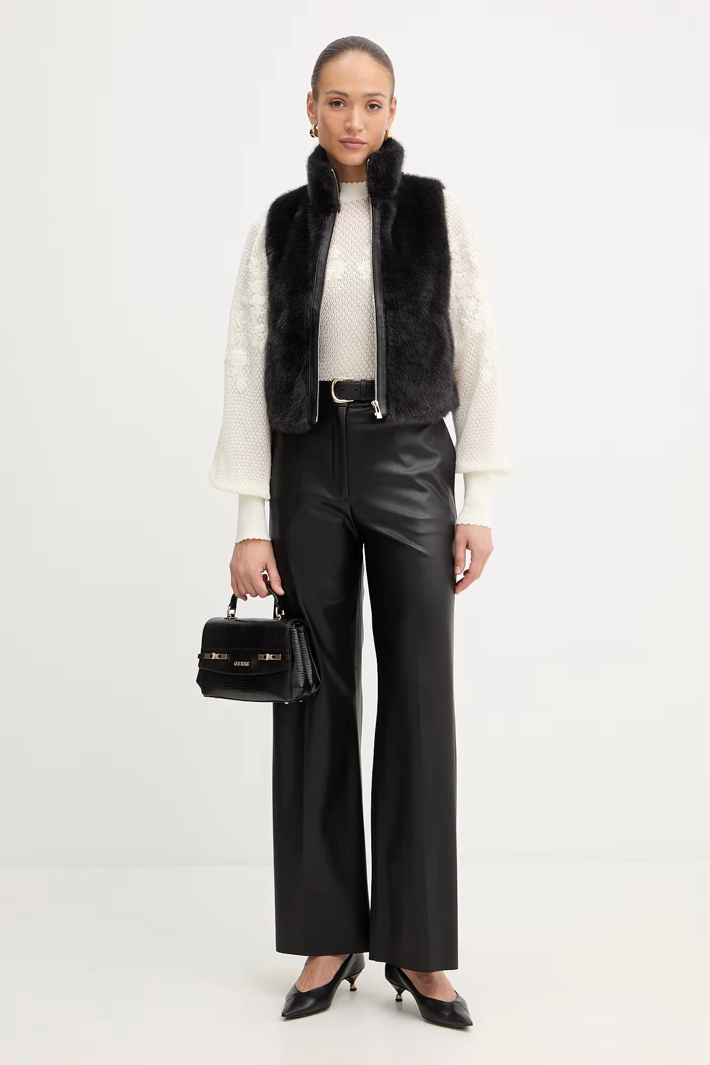 Без рукавов - фото 2