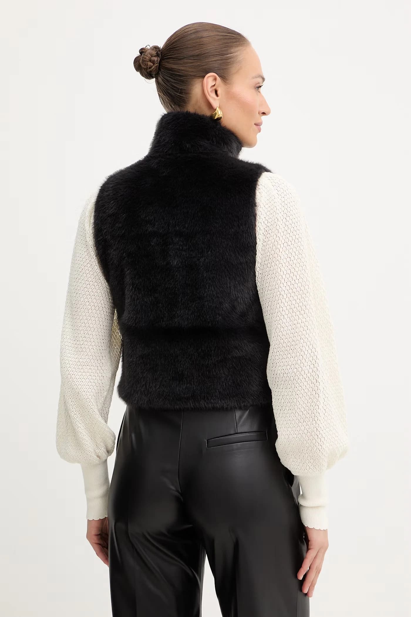 Без рукавов - фото 3